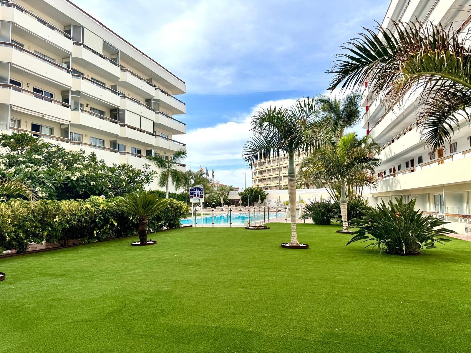 Inversión: Moderno apartamento en la zona turística de Playa del Inglés
