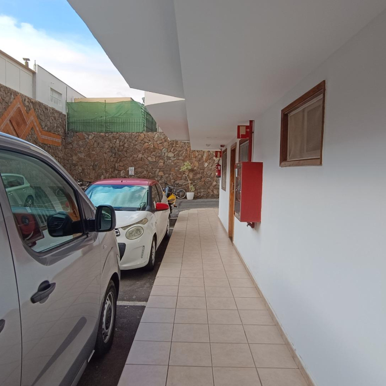 Inversión: Moderno apartamento en la zona turística de Playa del Inglés