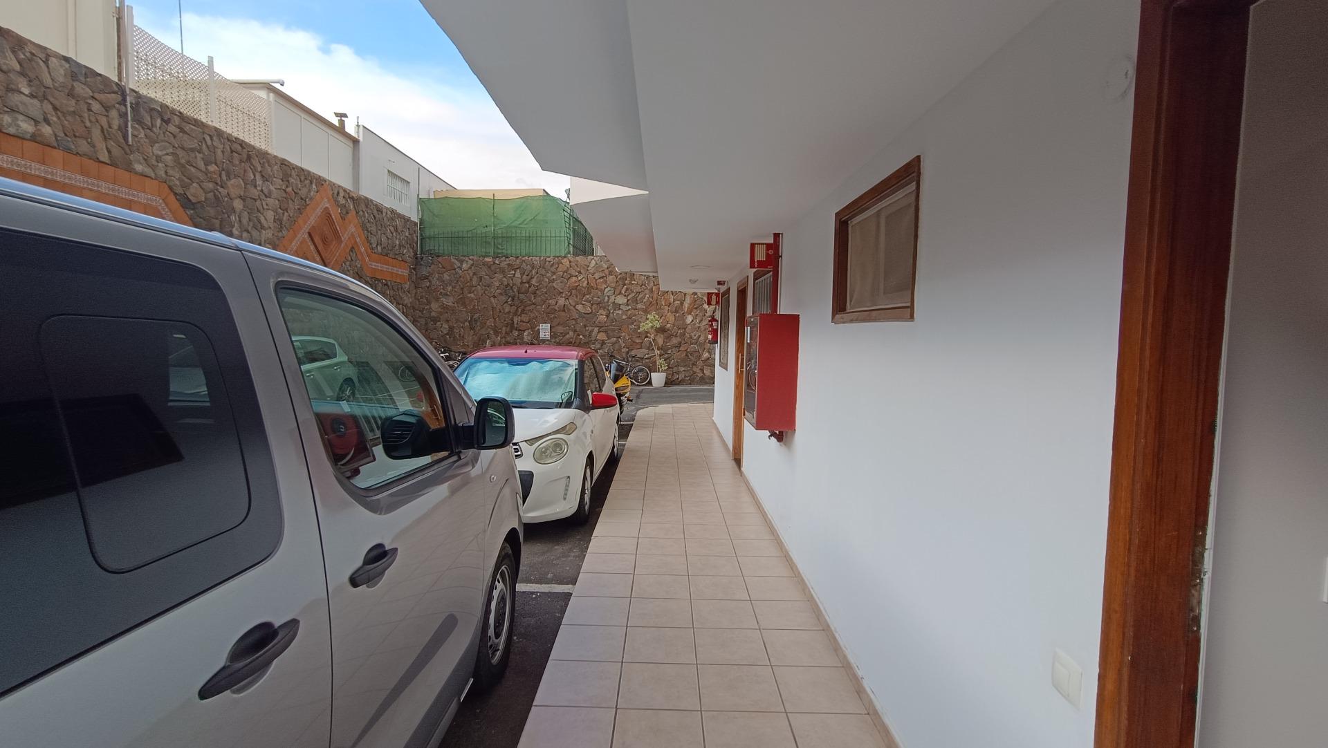 Inversión: Moderno apartamento en la zona turística de Playa del Inglés