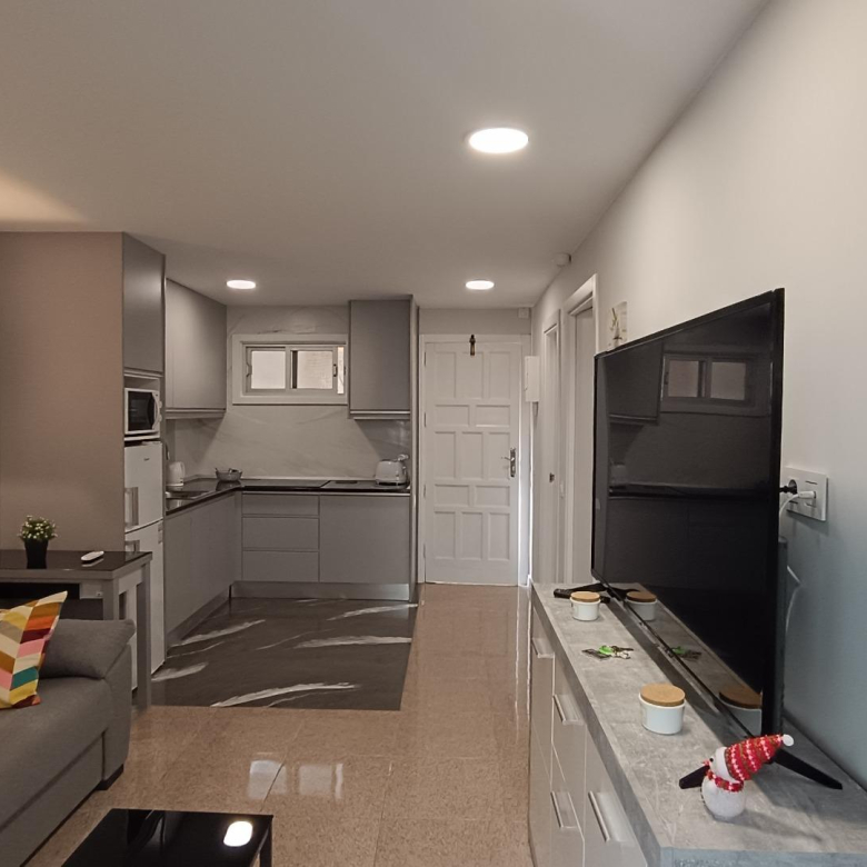 Inversión: Moderno apartamento en la zona turística de Playa del Inglés