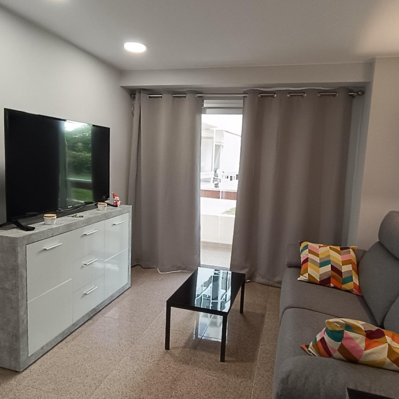 Inversión: Moderno apartamento en la zona turística de Playa del Inglés