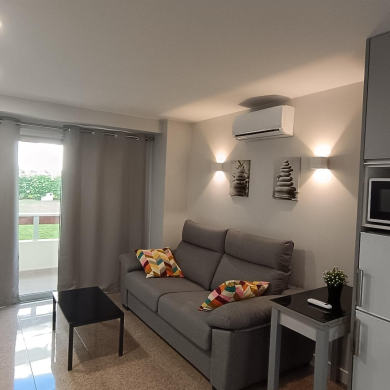 Inversión: Moderno apartamento en la zona turística de Playa del Inglés