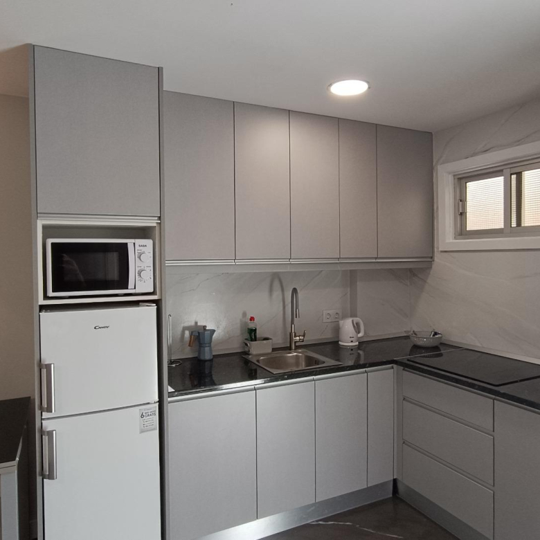 Inversión: Moderno apartamento en la zona turística de Playa del Inglés