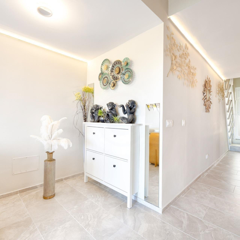 Precioso bungalow en Arguineguín con piscina comunitaria