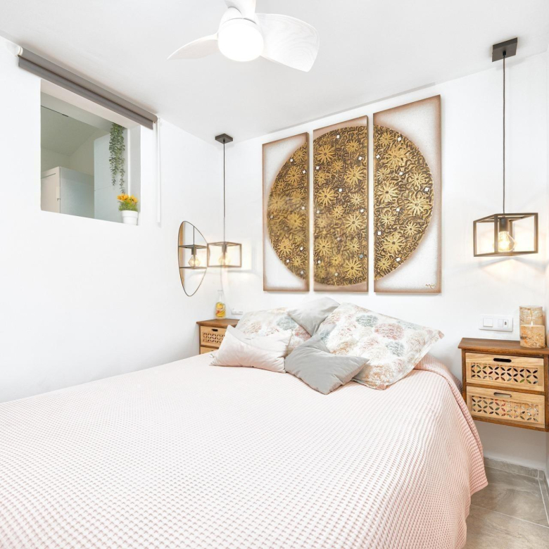 Precioso bungalow en Arguineguín con piscina comunitaria