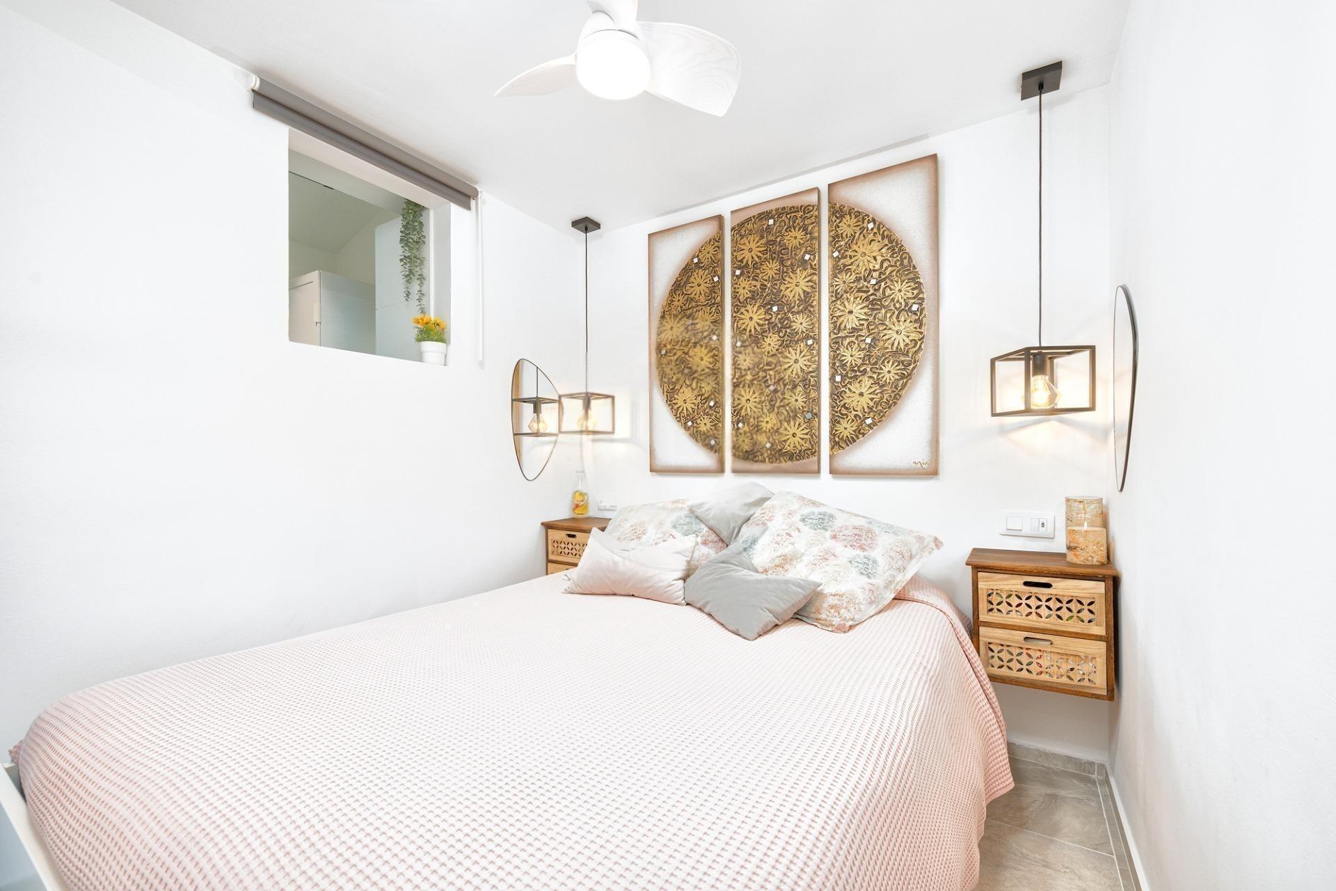 Precioso bungalow en Arguineguín con piscina comunitaria