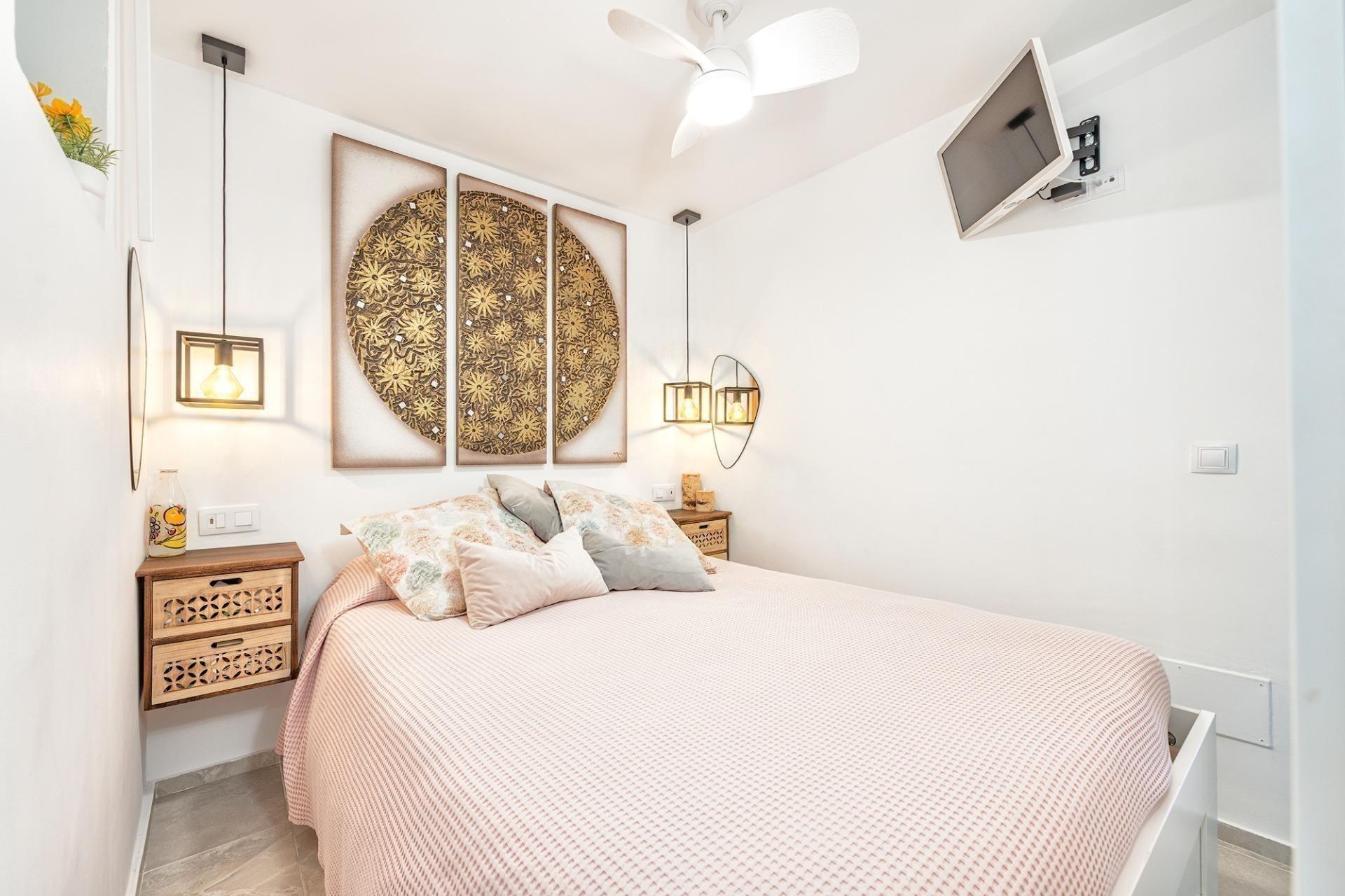 Precioso bungalow en Arguineguín con piscina comunitaria