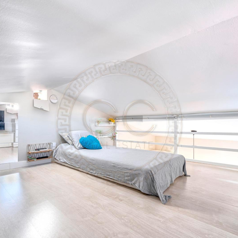 Precioso bungalow en Arguineguín con piscina comunitaria