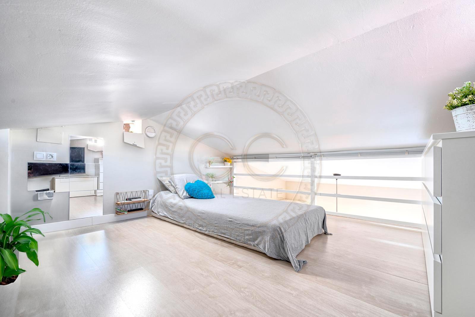 Precioso bungalow en Arguineguín con piscina comunitaria