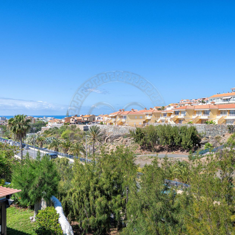 Precioso bungalow en Arguineguín con piscina comunitaria