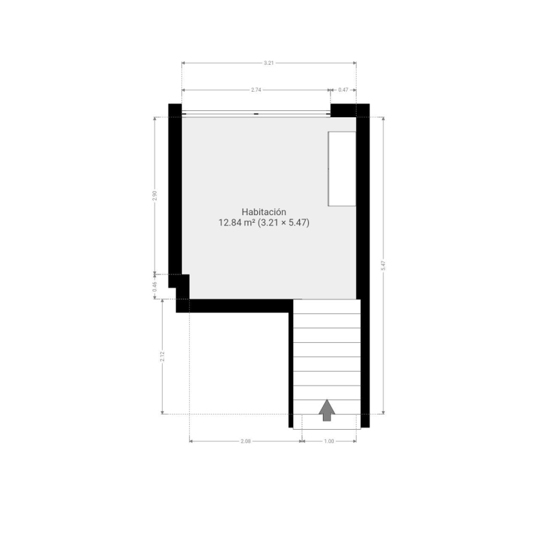 Precioso bungalow en Arguineguín con piscina comunitaria