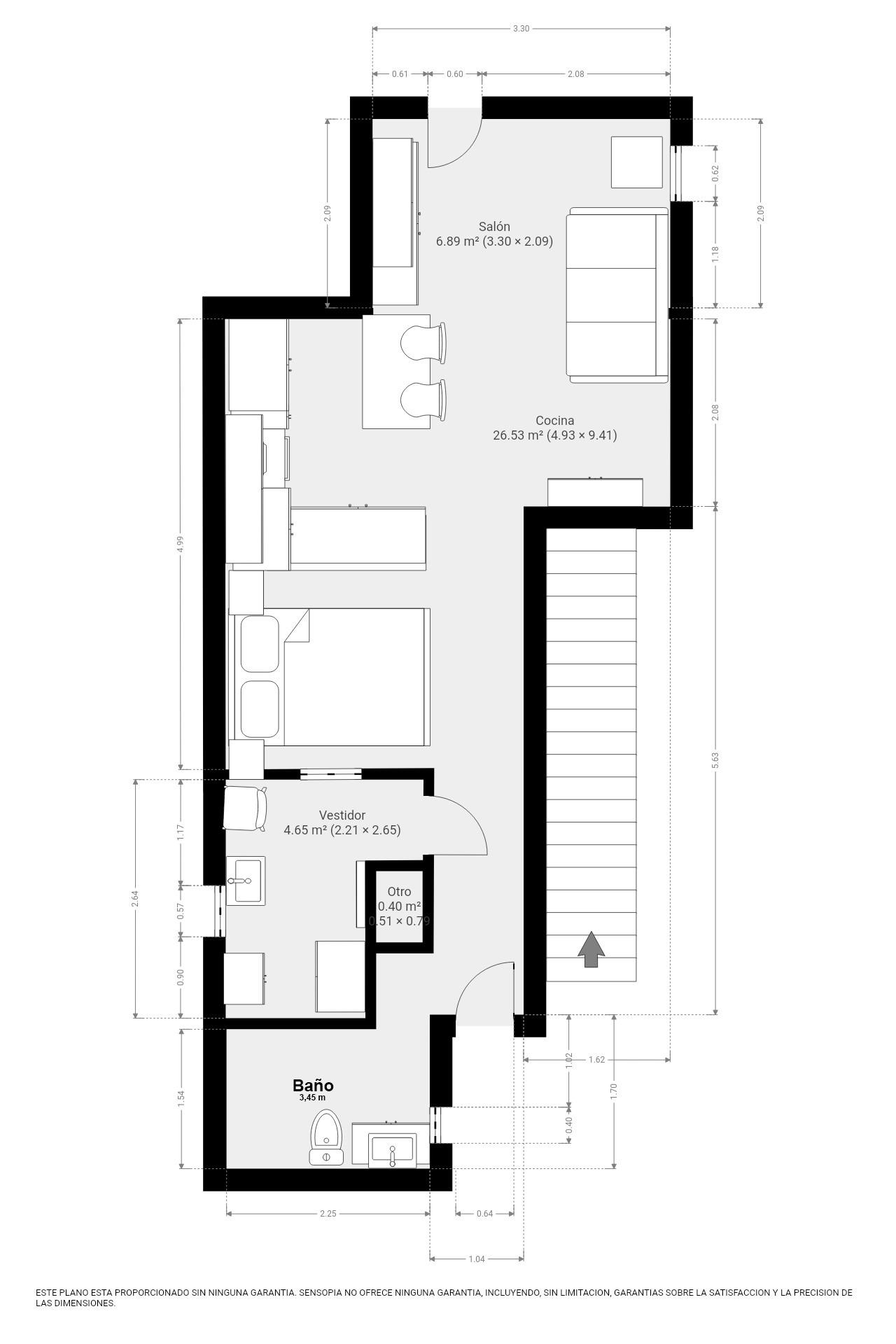 Precioso bungalow en Arguineguín con piscina comunitaria