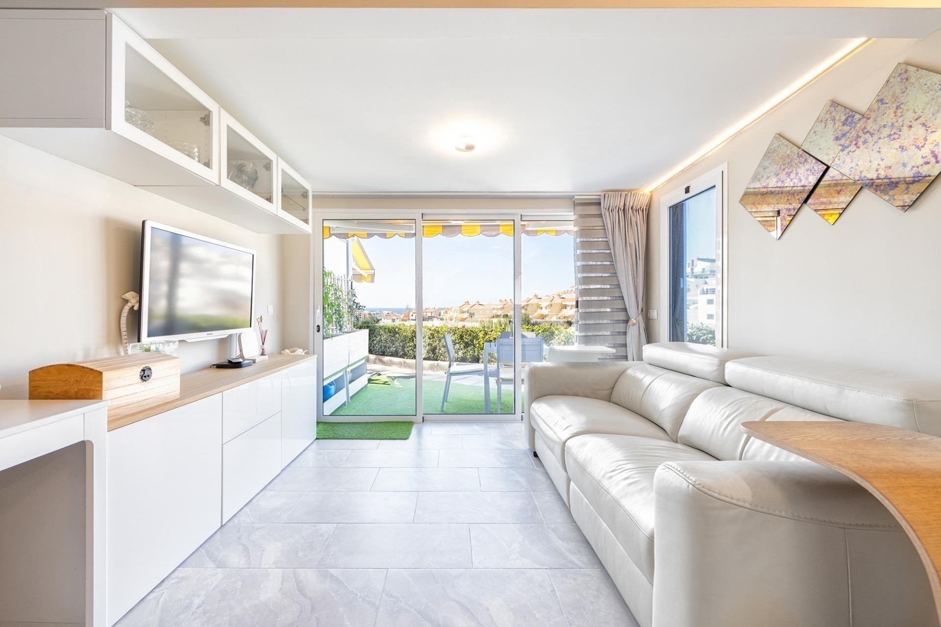 Precioso bungalow en Arguineguín con piscina comunitaria