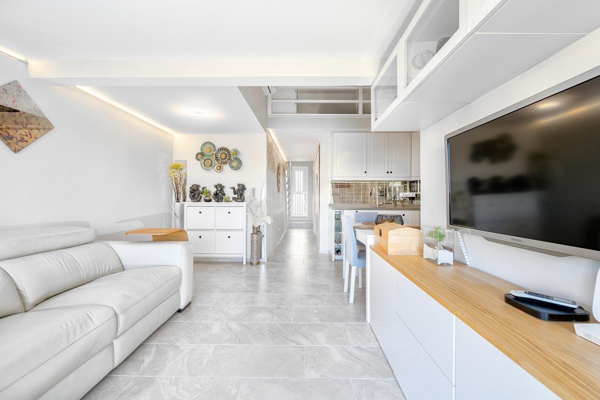 Precioso bungalow en Arguineguín con piscina comunitaria