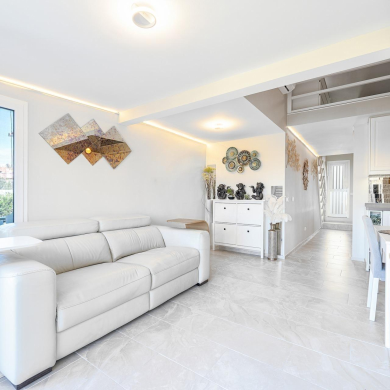 Precioso bungalow en Arguineguín con piscina comunitaria