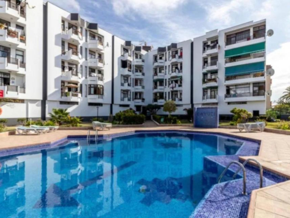 Moderno apartamento cerca del Yumbo Center en Playa del Inglés
