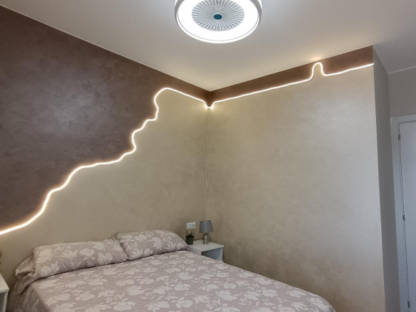 Moderno apartamento cerca del Yumbo Center en Playa del Inglés