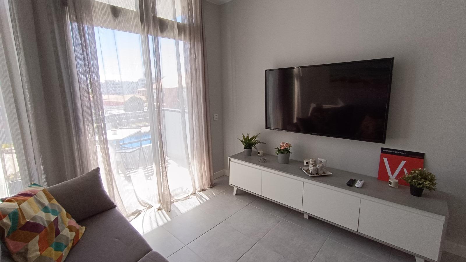 Moderno apartamento cerca del Yumbo Center en Playa del Inglés