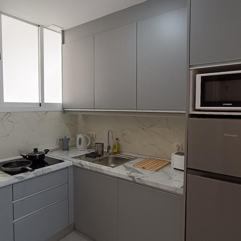 Moderno apartamento cerca del Yumbo Center en Playa del Inglés