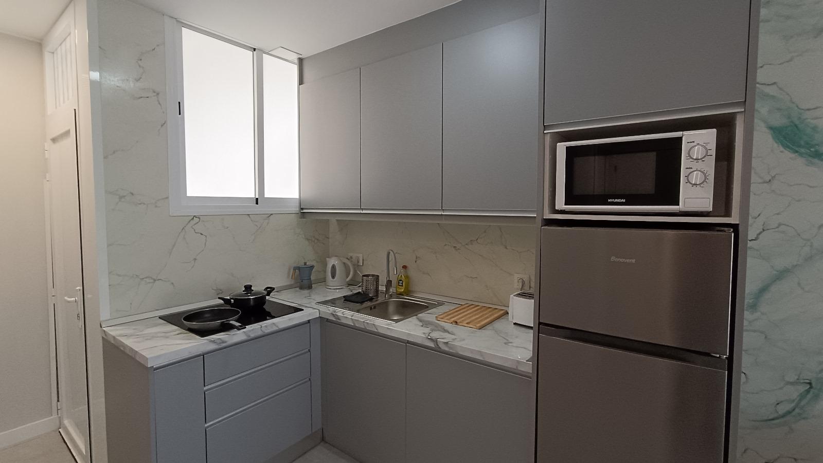Moderno apartamento cerca del Yumbo Center en Playa del Inglés