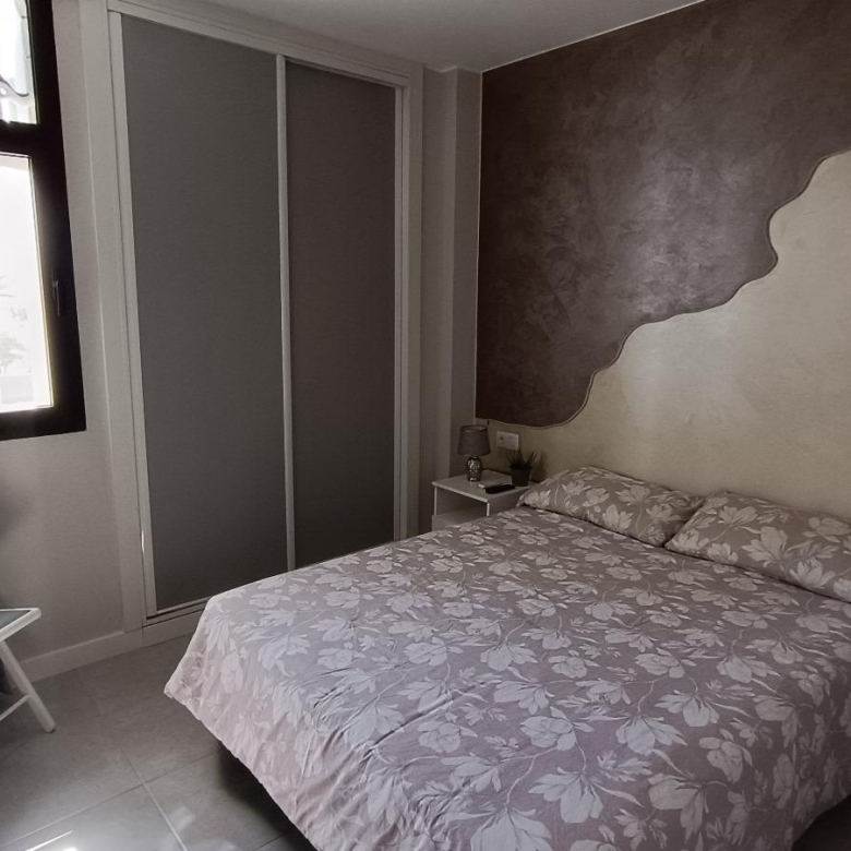 Moderno apartamento cerca del Yumbo Center en Playa del Inglés