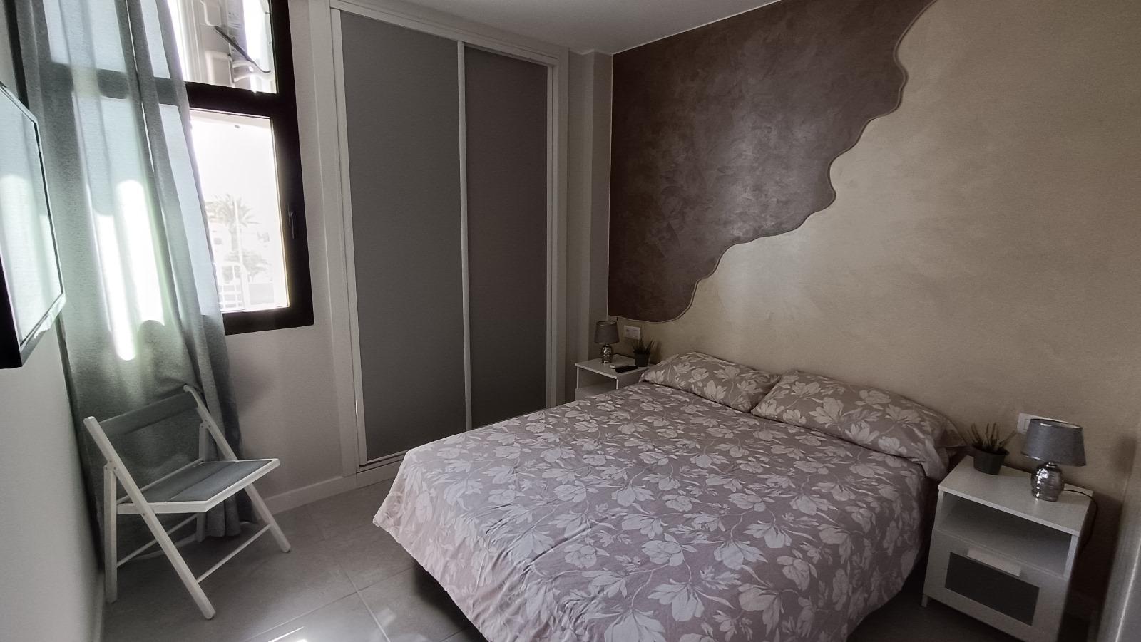 Moderno apartamento cerca del Yumbo Center en Playa del Inglés