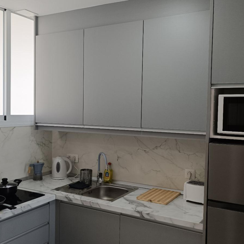 Moderno apartamento cerca del Yumbo Center en Playa del Inglés