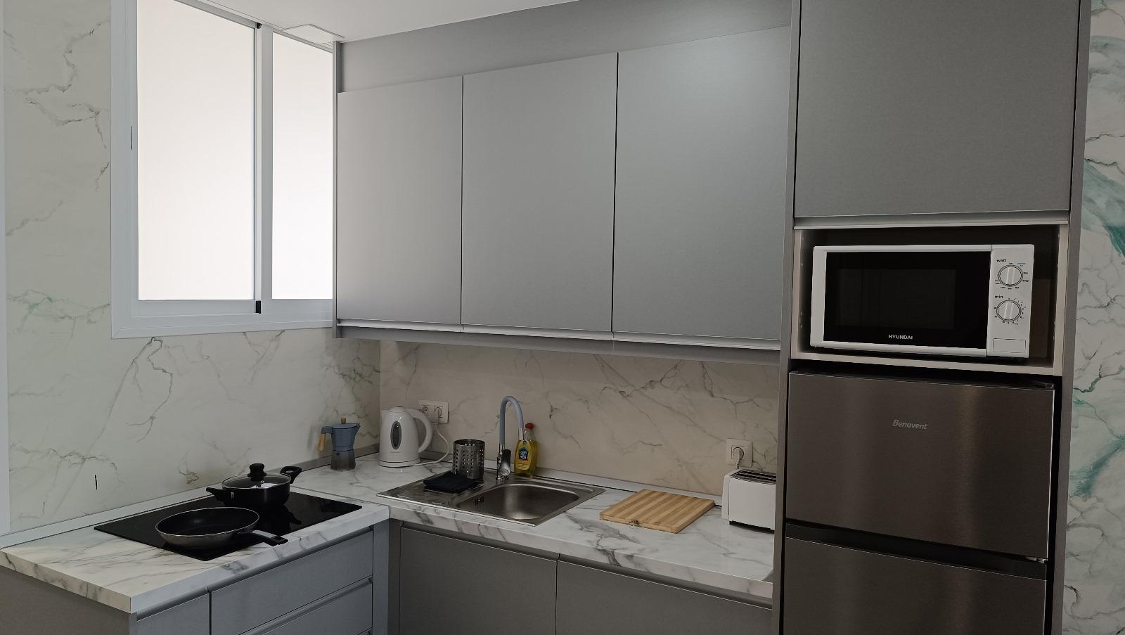 Moderno apartamento cerca del Yumbo Center en Playa del Inglés