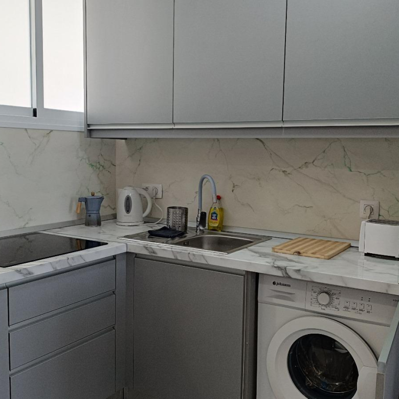 Moderno apartamento cerca del Yumbo Center en Playa del Inglés