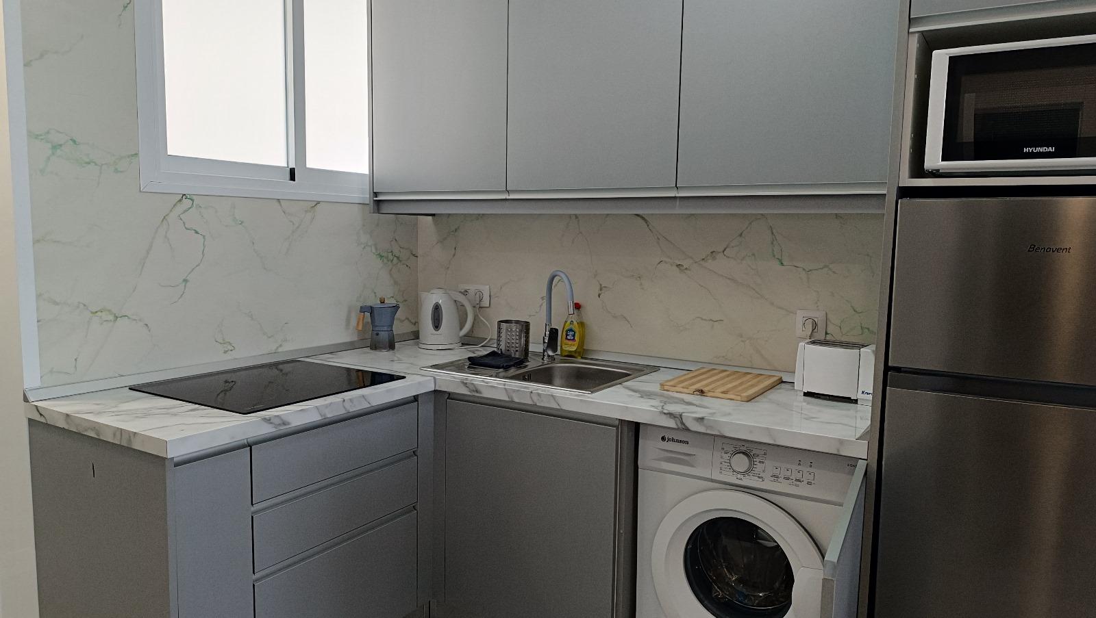Moderno apartamento cerca del Yumbo Center en Playa del Inglés