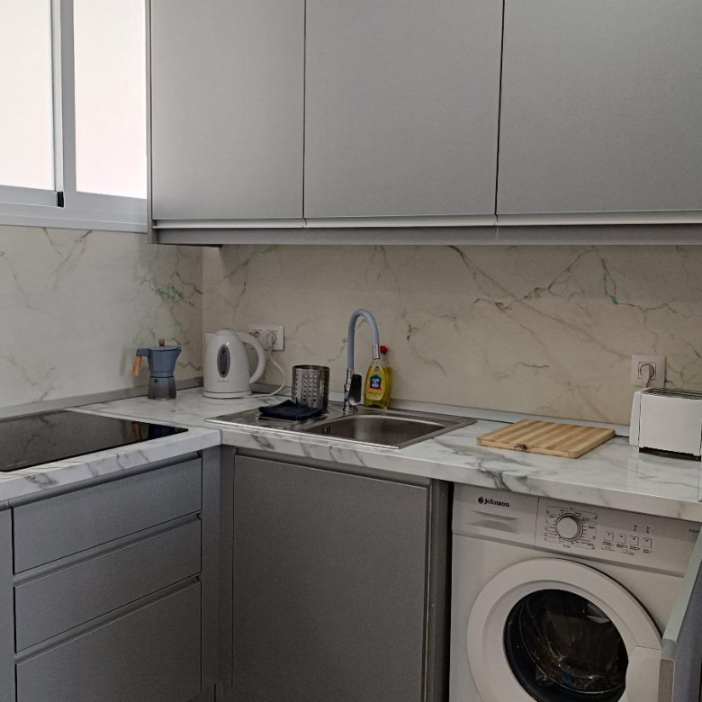 Moderno apartamento cerca del Yumbo Center en Playa del Inglés