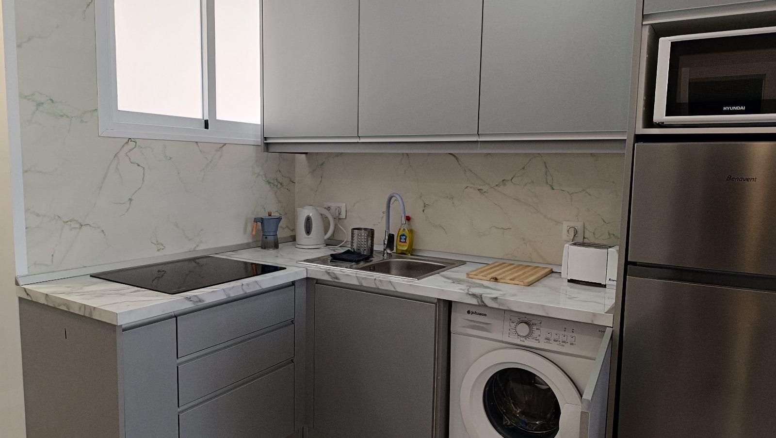 Moderno apartamento cerca del Yumbo Center en Playa del Inglés