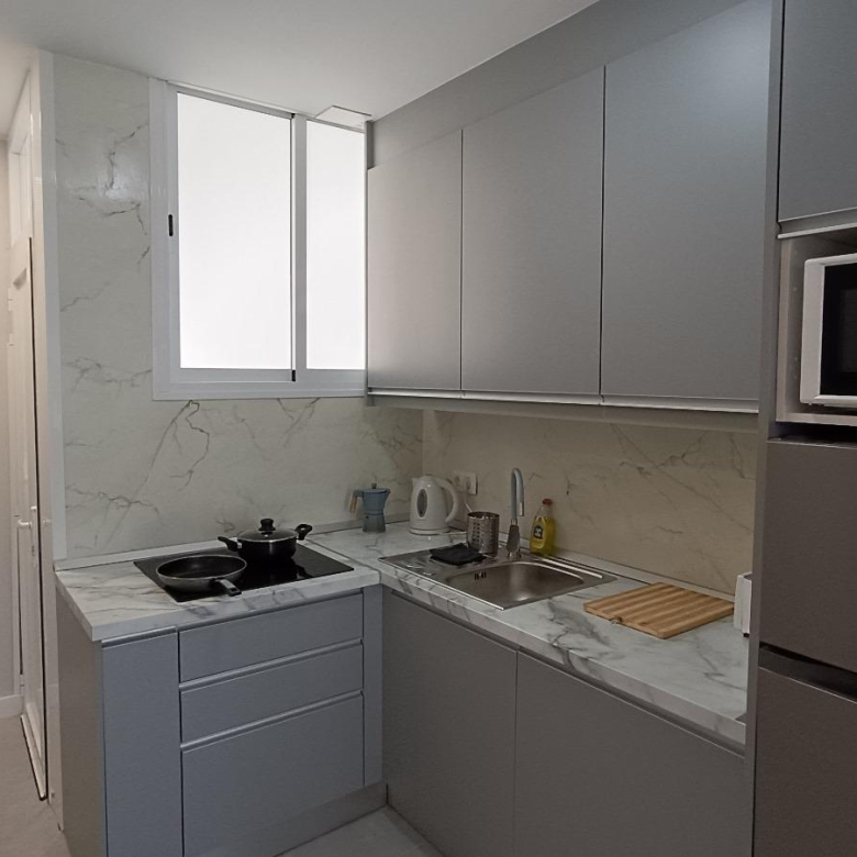 Moderno apartamento cerca del Yumbo Center en Playa del Inglés