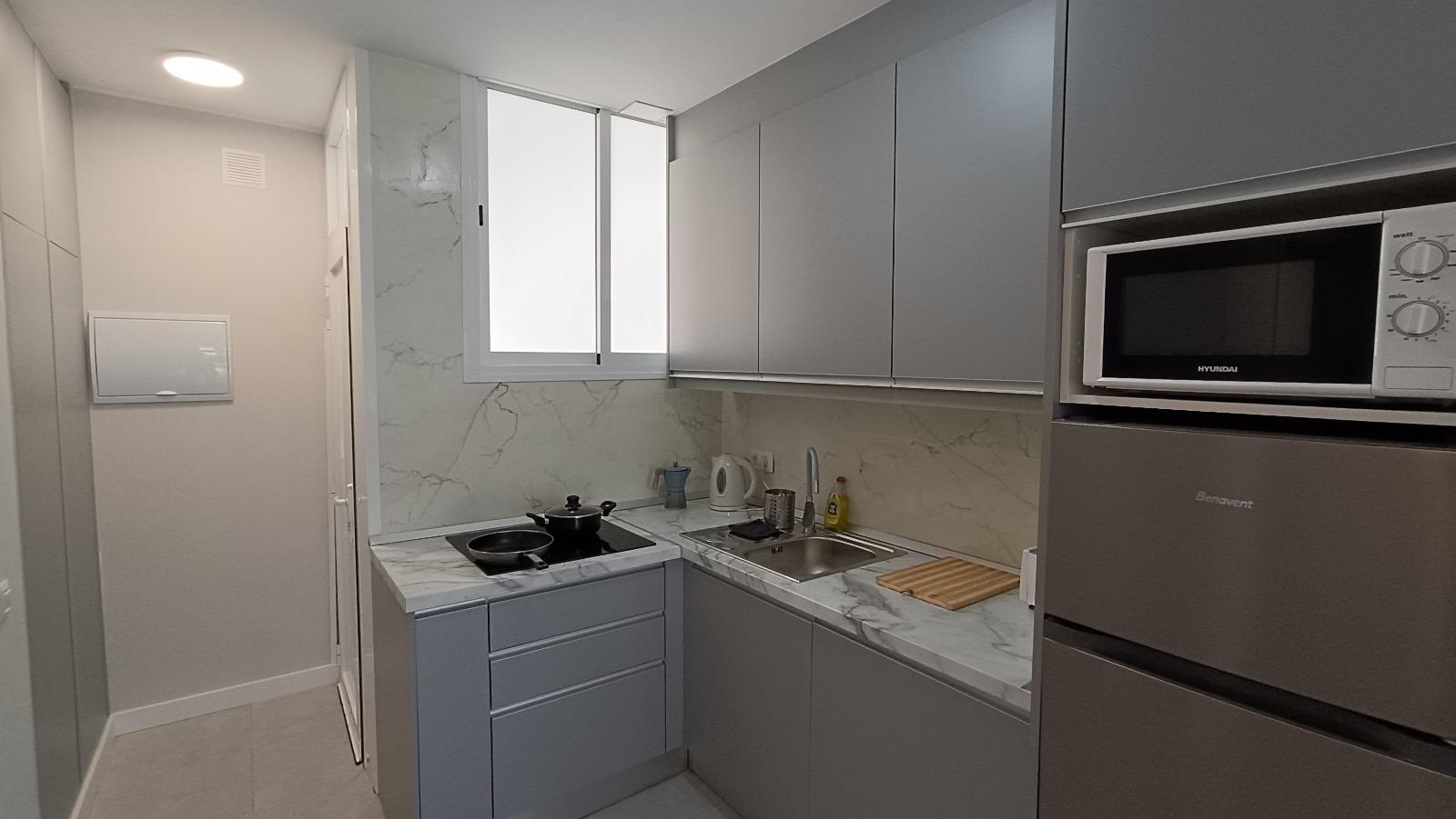 Moderno apartamento cerca del Yumbo Center en Playa del Inglés