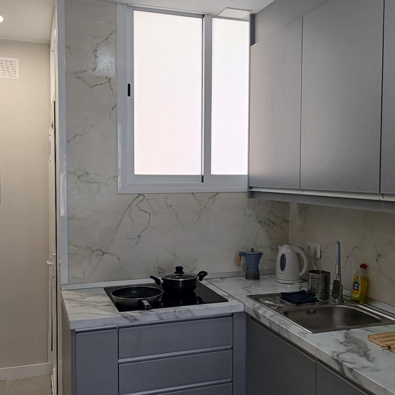 Moderno apartamento cerca del Yumbo Center en Playa del Inglés