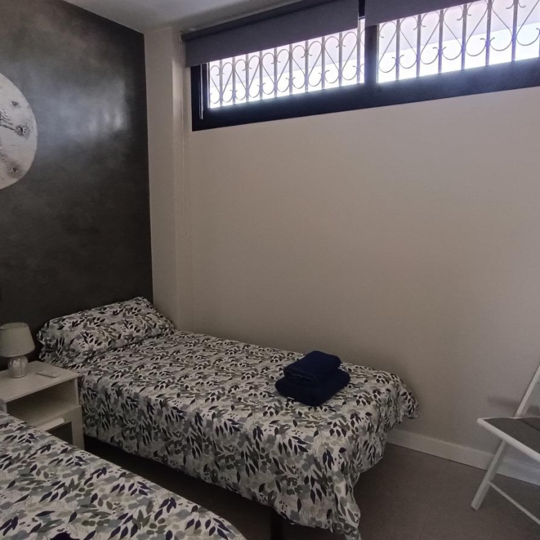 Moderno apartamento cerca del Yumbo Center en Playa del Inglés