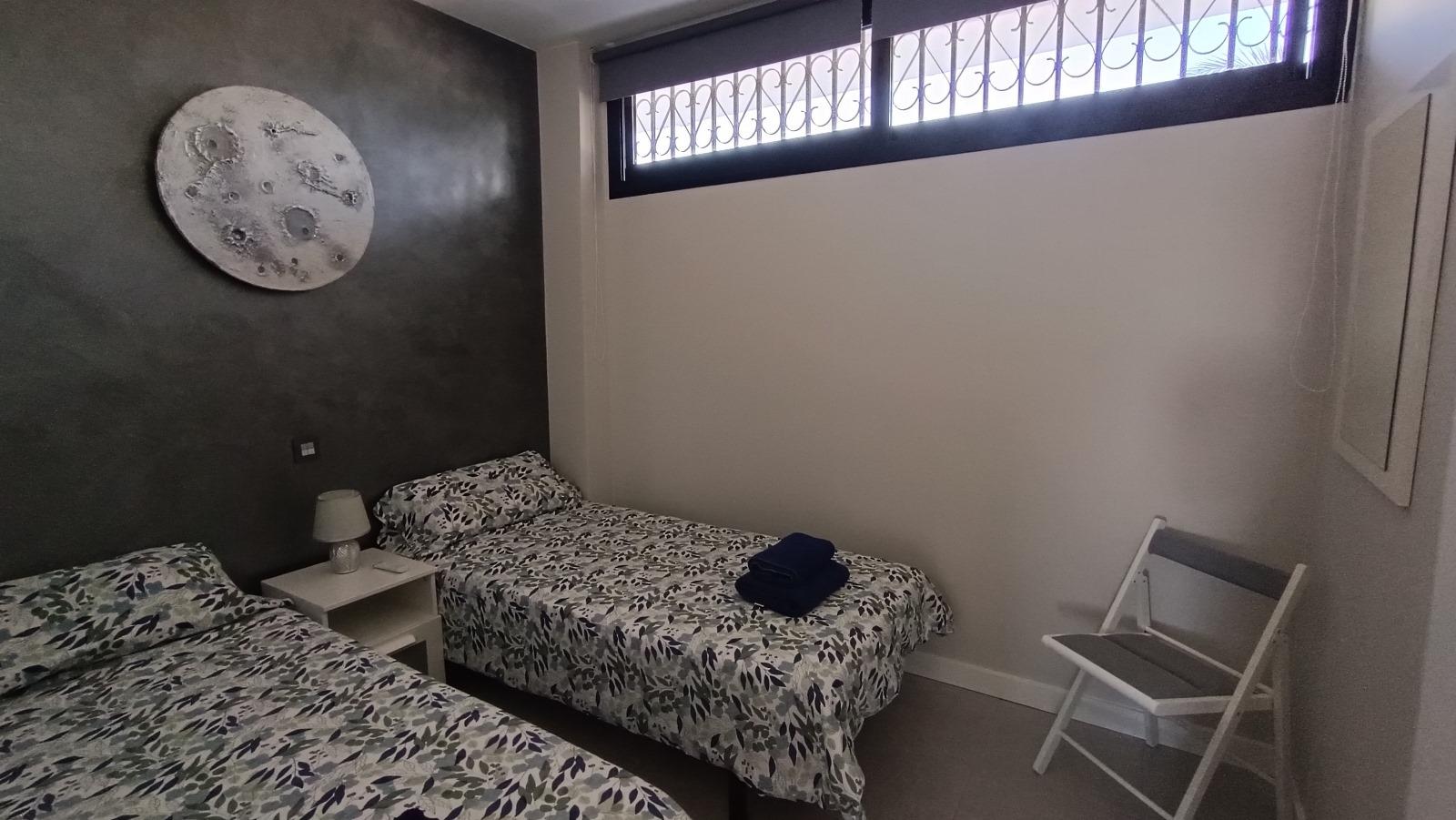 Moderno apartamento cerca del Yumbo Center en Playa del Inglés