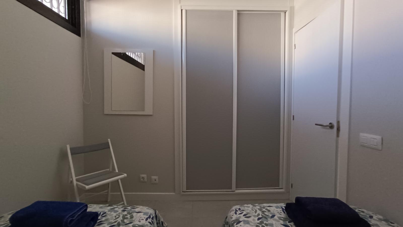 Moderno apartamento cerca del Yumbo Center en Playa del Inglés