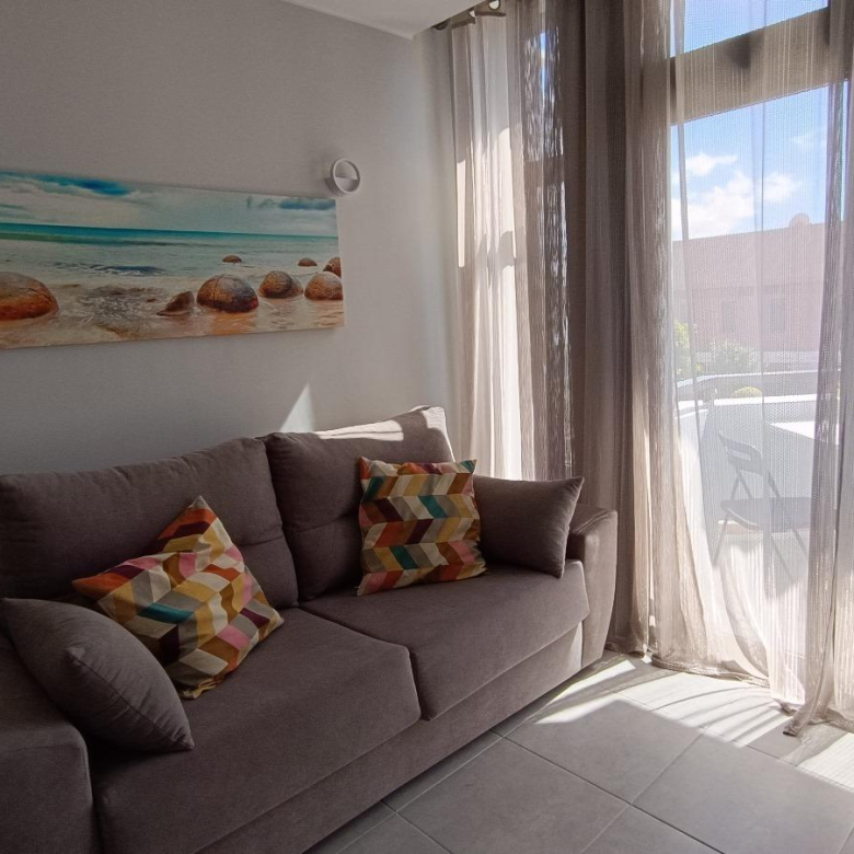 Moderno apartamento cerca del Yumbo Center en Playa del Inglés