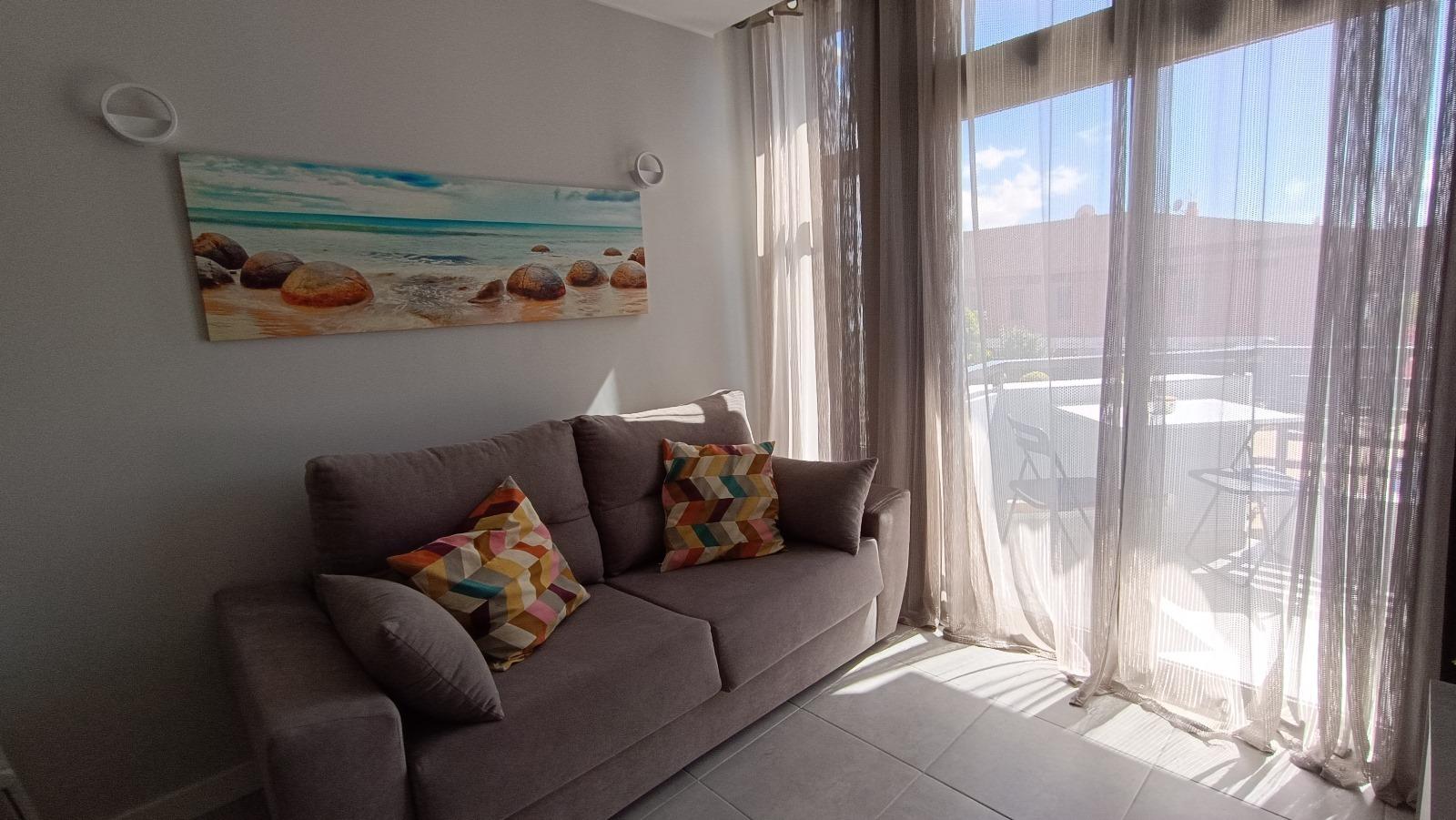 Moderno apartamento cerca del Yumbo Center en Playa del Inglés