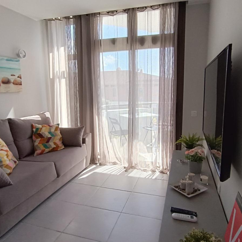 Moderno apartamento cerca del Yumbo Center en Playa del Inglés