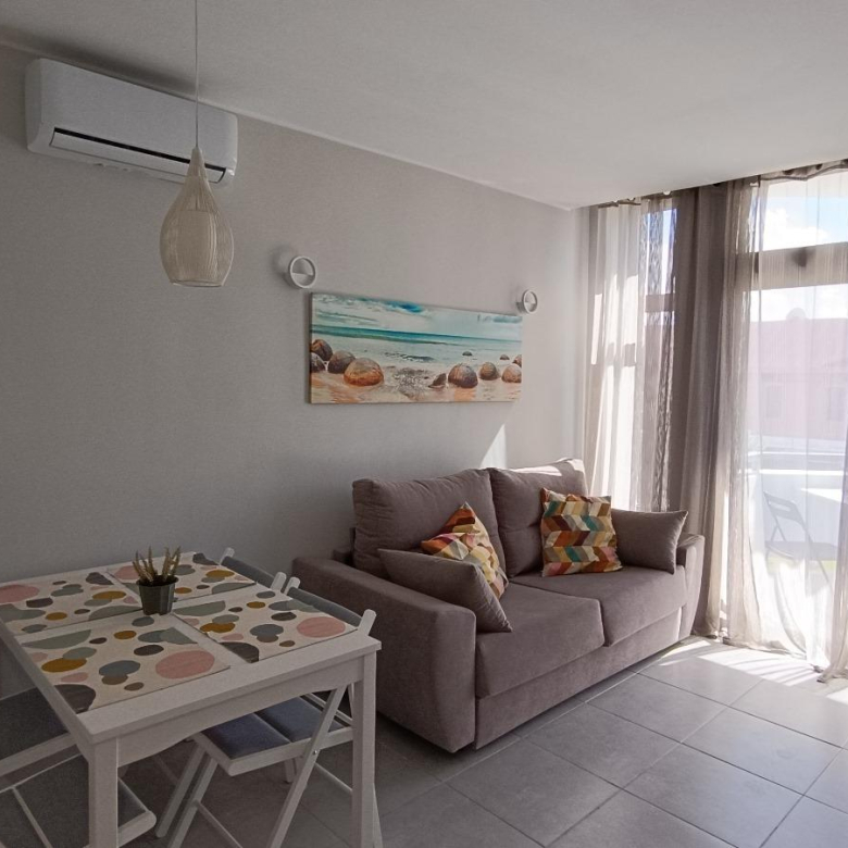 Moderno apartamento cerca del Yumbo Center en Playa del Inglés