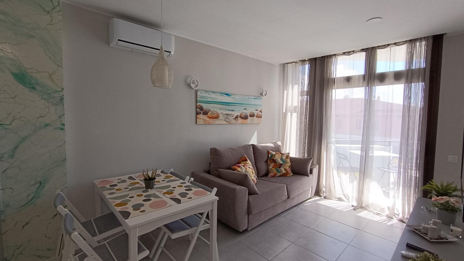 Moderno apartamento cerca del Yumbo Center en Playa del Inglés