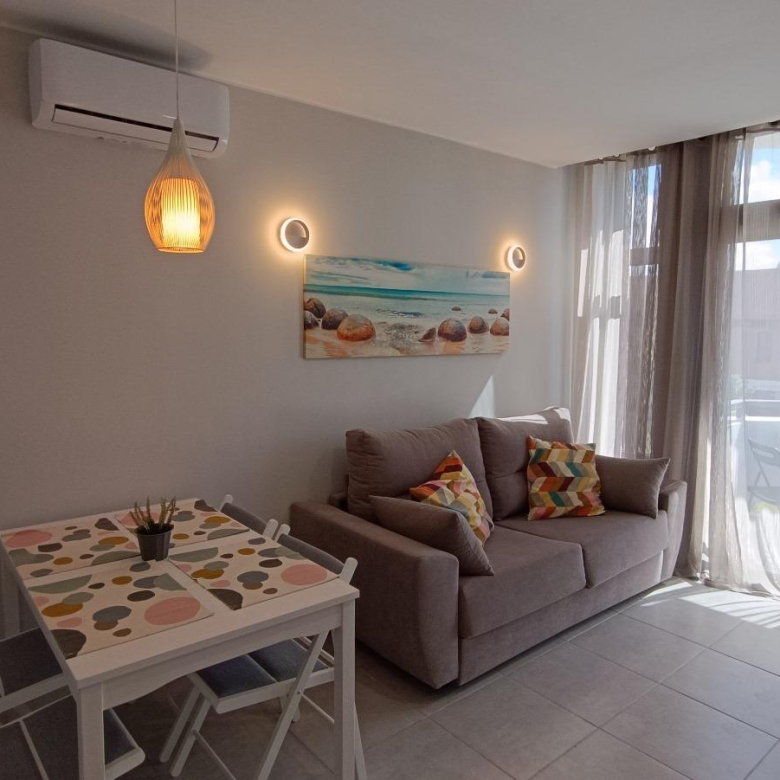 Moderno apartamento cerca del Yumbo Center en Playa del Inglés