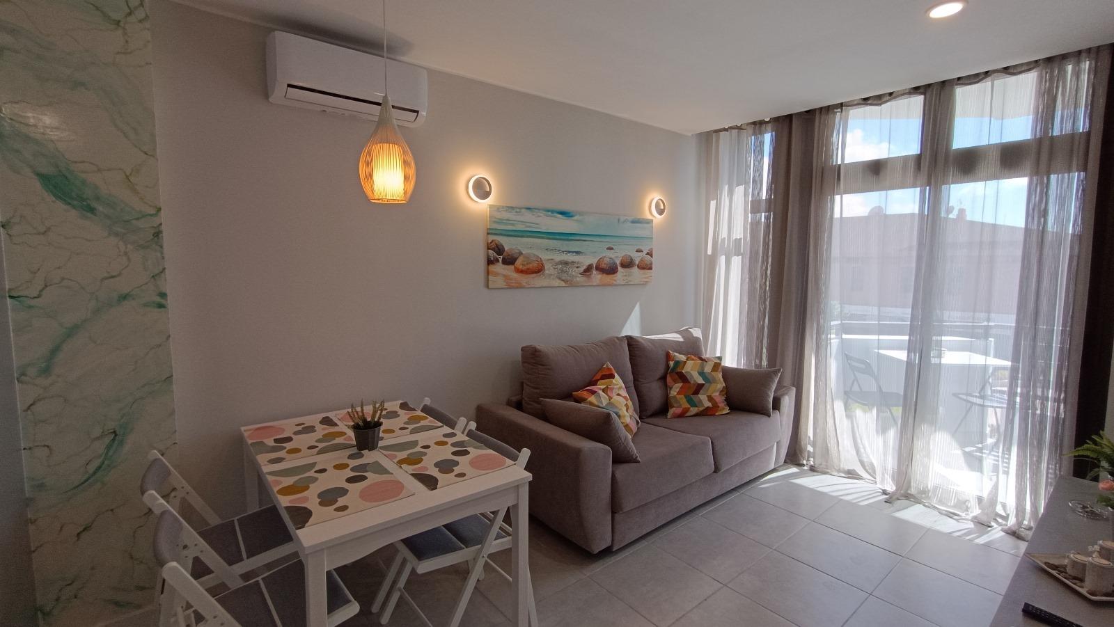 Moderno apartamento cerca del Yumbo Center en Playa del Inglés