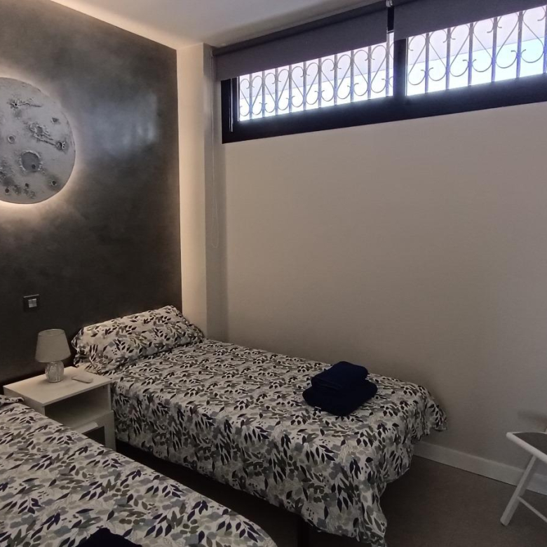 Moderno apartamento cerca del Yumbo Center en Playa del Inglés