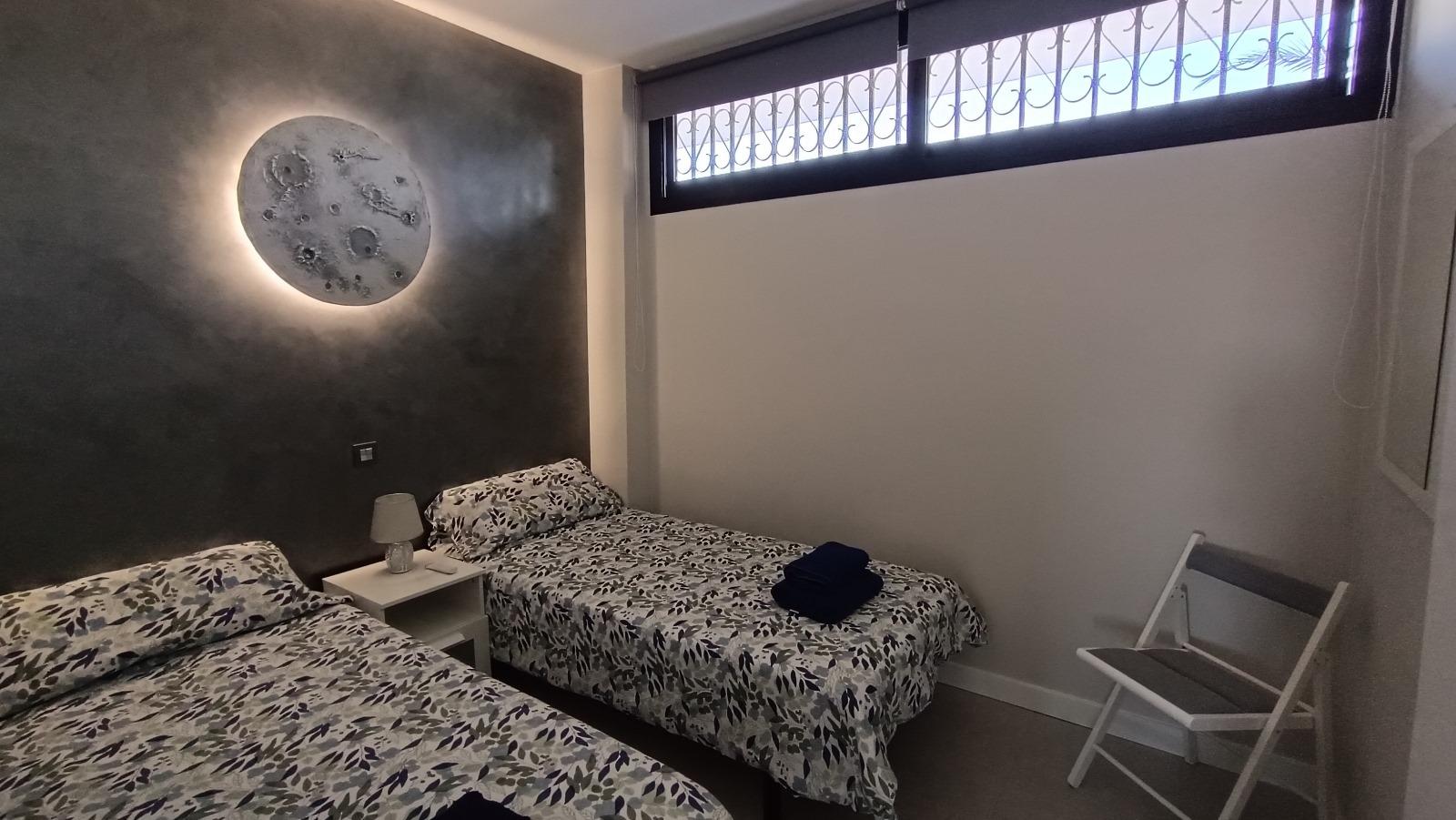 Moderno apartamento cerca del Yumbo Center en Playa del Inglés
