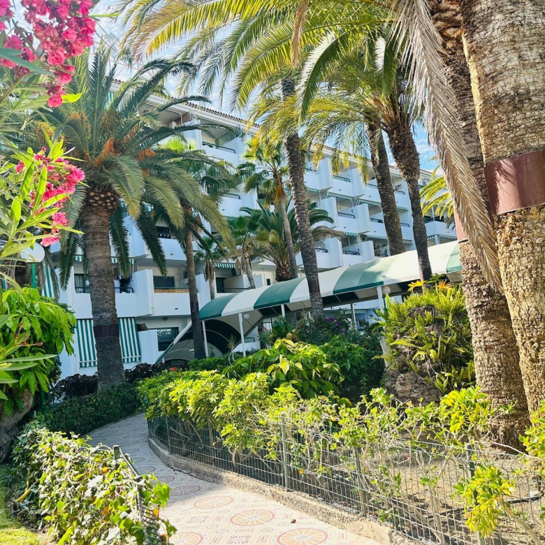 Se alquila apartamento de 1 dormitorio por temporada DESDE EL 01/05/26 hasta el 15/11/26