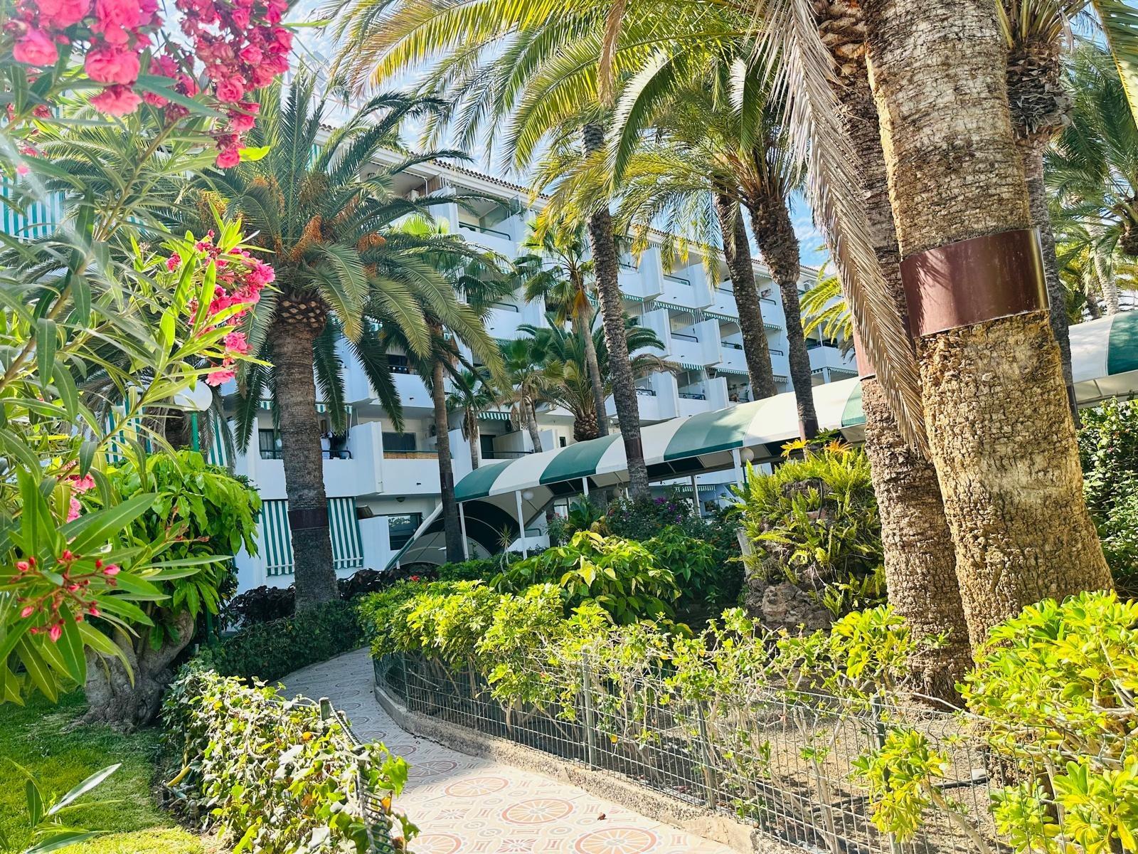 Se alquila apartamento de 1 dormitorio por temporada DESDE EL 01/05/26 hasta el 15/11/26