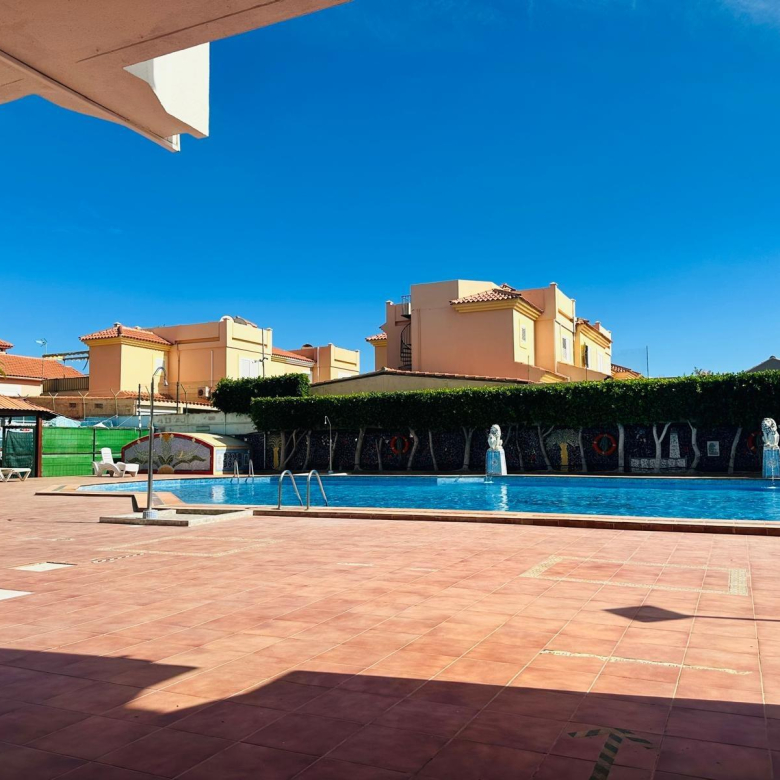 Se alquila apartamento de 1 dormitorio por temporada DESDE EL 01/05/26 hasta el 15/11/26